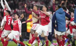 22 yıl sonra: Arsenal şampiyonluk için gün sayıyor