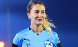 UEFA’dan Arzu Görgün’e görev!