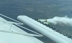 ASELSAN yağmur yağdıracak: Bulutları tohumlamak için imzalar atıldı!