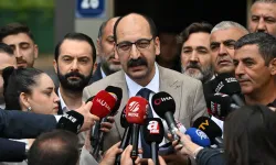 Atakan Sönmez: Kılıçdaroğlu yaşanan gerginlikten büyük üzüntü duydu