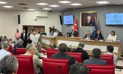 Aydın’da toplu taşımaya yüzde 30, taksiye yüzde 40 zam!