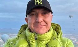 Aydın Çavuşoğlu kimdir?