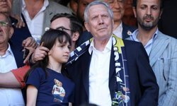 Adaylık açıklaması sonrası Aziz Yıldırım’ın kızından dikkat çeken açıklama!