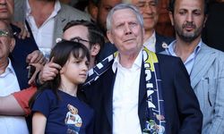 Aziz Yıldırım'dan Sidiki Cherif açıklaması