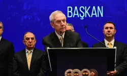 Aziz Yıldırım iddialı konuştu: Biz durduramazsak kimse durduramaz!