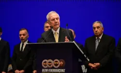 Aziz Yıldırım'dan seçim öncesi flaş uyarı: 'UEFA küme düşürür!'
