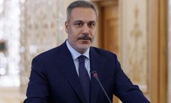 Bakan Fidan, Katar'da konuştu: Hürmüz Boğazı en kısa zamanda açılmalı