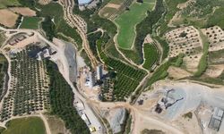 Bakan Uraloğlu: 2,5 saatlik Antalya-Alanya yolu 36 dakikaya inecek