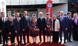 Bakan Uraloğlu: Trabzon'a yeni havalimanı için temeli atıyoruz
