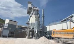 Balıkesir Büyükşehir Belediyesi'ne 'kaçak asfalt' cezası!