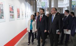 Basın İlan Kurumu Genel Müdürü Abdulkadir Çay: Hafızayı koruyan gazeteciler yetiştirmeyi hedefliyoruz