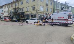 Belediye çalışanı, silahlı saldırıda hayatını kaybetti