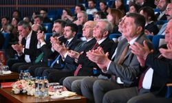 'Tarihi Kentler Birliği' Ankara'da toplandı