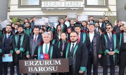 Avukat bıçaklı saldırıya uğradı: Serbest bırakılan zanlı yeniden tutuklandı!
