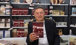 Güner Dinçaslan’ın ‘Bacıerenler’ kitabı okuyucuyla buluştu