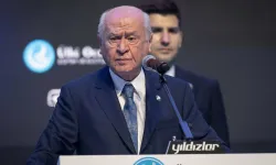 Devlet Bahçeli: Siyaset çıkar yarışı değildir