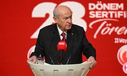 MHP Genel Başkanı Bahçeli: Terörsüz Türkiye, gelecek nesillerimizin refahı adına alınmış tarihi bir sorumluluktur