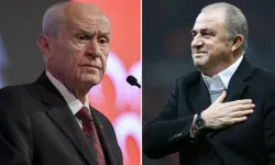Bahçeli’nin talimatıyla Adana'ya Fatih Terim Spor Müzesi yapılacak