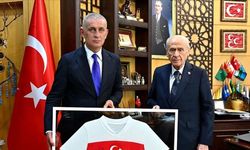 İddia: Bahçeli, Hacıosmanoğlu’na ‘Ligleri tescil etme’ mesajı gönderdi!