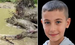 Balık tutarken nehre düşen Ahmet'in 11’inci günde cansız bedeni bulundu