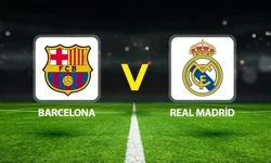 Barcelona - Real Madrid maçı ne zaman, saat kaçta, hangi kanalda?