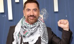 Javier Bardem’den Gazze mesajı: 'Nakba hâlâ devam ediyor'