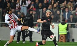 Şampiyonluk yolunda bozgun | Samsunspor 4-1 Galatasaray