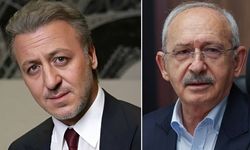 Ünlü oyuncu Barış Falay'dan Kılıçdaroğlu'na tepki: 'Seni istemiyoruz'