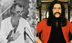 Barış Manço’nun sahne arkadaşı Hüseyin Cebeci evinde ölü bulundu!