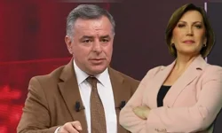 Halk TV spikeri Remziye Demirkol’dan Barış Yarkadaş’a tepki!