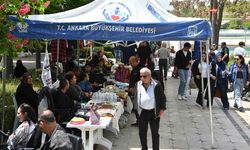 Engelsiz Ankara Festivali Gençlik Parkı’nda başladı