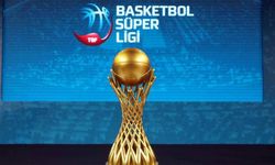 Basketbol Süper Ligi'nde play-off takvimi belli oldu