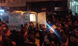 Batman'da bir evde yanmış 2 ceset bulundu