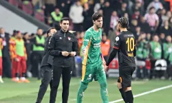 Galatasaray'ın genç kalecisi Fatih Karagümrük ile anlaştı!