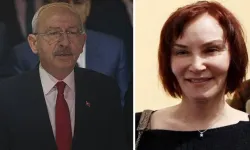 Aslı Baykal’dan Kemal Kılıçdaroğlu’na sert tepki: ‘Allah akıl fikir versin’