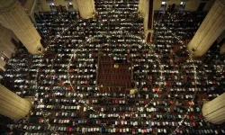 İl il bayram namazı saatleri: İşte 81 ilin Kurban Bayramı namaz vakti!