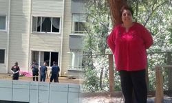 Bayram temizliği yine can aldı: İkinci kattan düşen kadın kurtarılamadı!