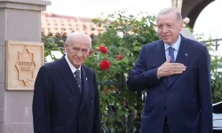 Liderlerin Kurban Bayramı programı belli oldu