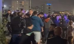 Bayrampaşa Hali’nde bıçaklı kavga: 12 polis yaralandı, 7 gözaltı