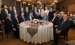 Ankara’da 'Berberler ve Kuaförler Günü' coşkuyla kutlandı