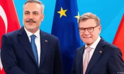 Berlin-Ankara hattında stratejik yakınlaşma mesajı