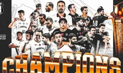 Beşiktaş, hentbolda 19. şampiyonluğunu ilan etti