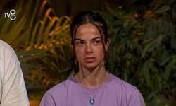 Survivor Beyza 'Orada söylemem yasaktı' diyerek itiraf etti