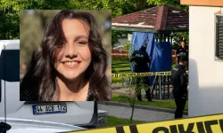 18 yaşındaki Beyzanur, çocuk parkında ölü bulundu