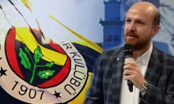 Bilal Erdoğan, Fenerbahçe'nin neden başarısız olduğunu açıkladı!