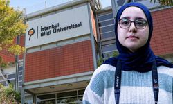 Bilgi Üniversitesi eylemlerine katılan bir öğrenci gözaltına alındı!
