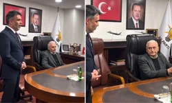 Binali Yıldırım'a 1 dakika 16 saniyelik kesintisiz övgü gündem oldu!