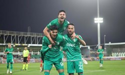 Bodrumspor - Çorumspor arasındaki Play-Off ilk maçı ne zaman, saat kaçta, hangi kanalda?
