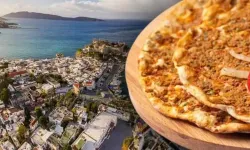Bodrum'da bayram tatili cep yakacak! Lahmacun 30 Euro!