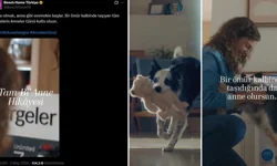 Bakanlık tepki gösterdi; Bosch’un 'Anneler Günü' reklamı yayından kaldırıldı